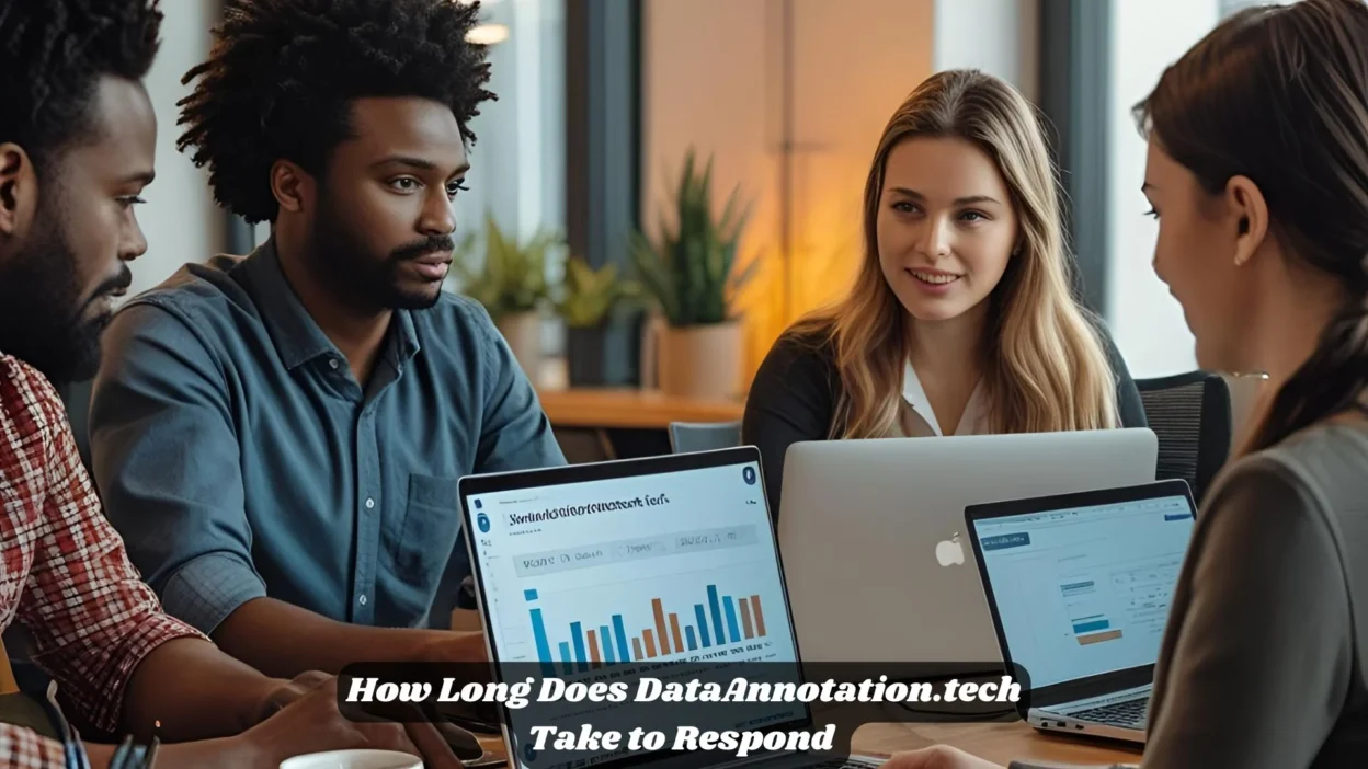 How Long Does DataAnnotation.tech Take to Respond 
