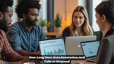 How Long Does DataAnnotation.tech Take to Respond 