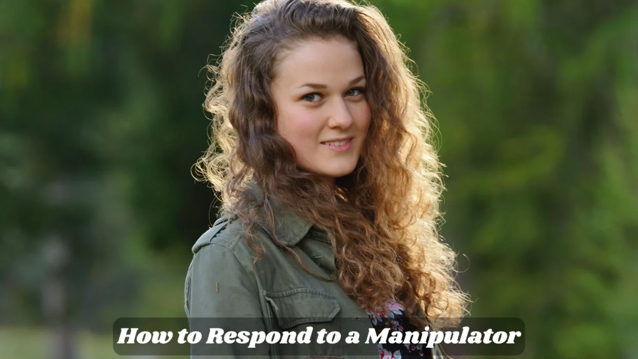 How to Respond to a Manipulator