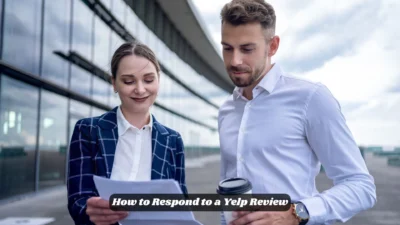 How to Respond to a Yelp Review